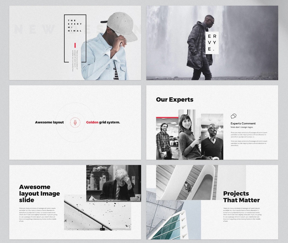 Presentations 2